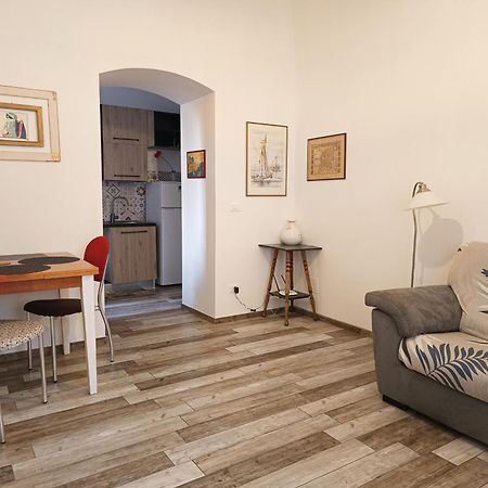 B&B Interno Sg LʼAquila Exterior foto