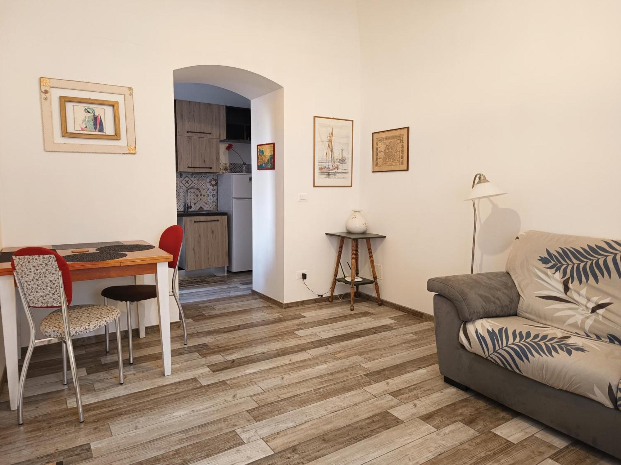 B&B Interno Sg LʼAquila Exterior foto